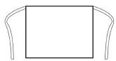 Size specification